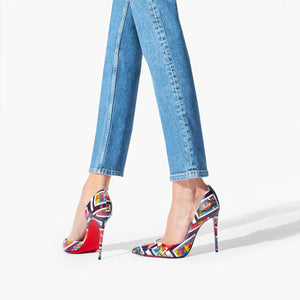 Pumps