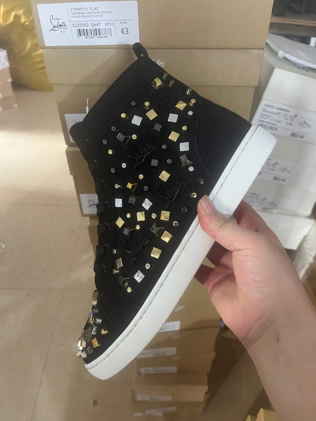 Sneakers