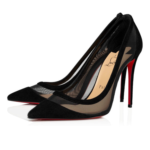 Pumps（100mm）