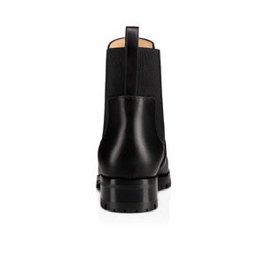 Boots Flat