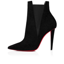 Boots  100mm