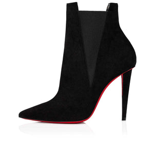 Boots  100mm
