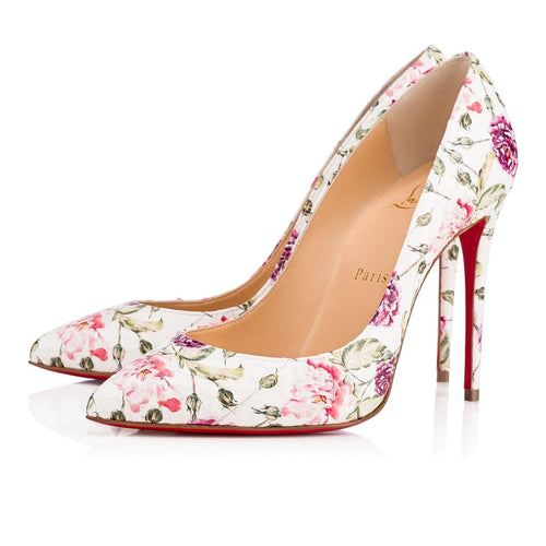 Pumps（100mm）