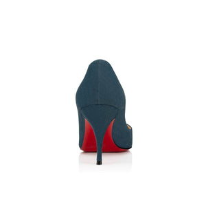 Pumps