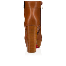 Boots 120 mm
