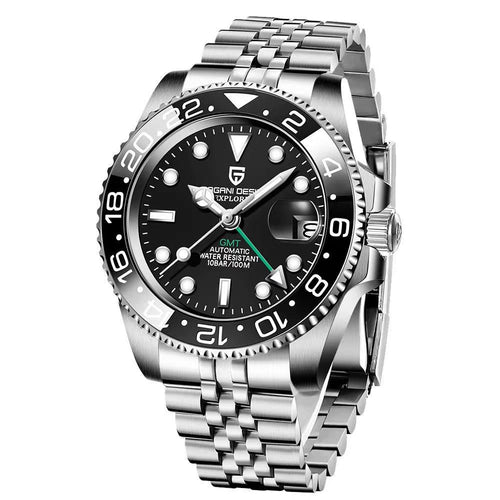 Wristwatch