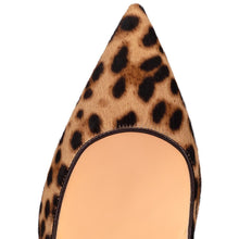 Pumps