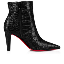 Boots 85 mm