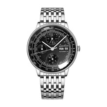 Automatic  Mechanical Wristwatch