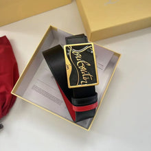 Belt